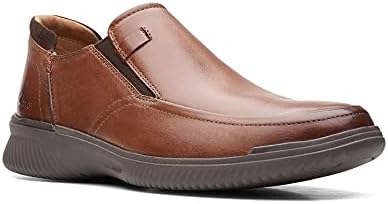 Amazon.com | Clarks Men's Shacre Ii Run-, Beeswax, 11.5 US