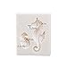 KALAIEN Seahorse Silicone Mold Candy Cake Baking Mould Gumpaste Sugar Craft Fondant Molds-Small