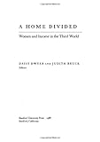 A Home Divided : Women and Income in the Third World, , 0804714851