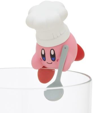 PUTITTO Mini Figure Kirby : D