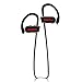 Bluetooth Headphones Wireless Sports Earphones w/ Mic Wireless Earbuds Noise Cancelling Earphones IPX7 Waterproof HD Stereo with Bass Earbuds [2017 Model]