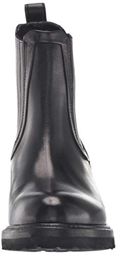 FRYE-Womens-Ella-Moto-Chelsea-Boot