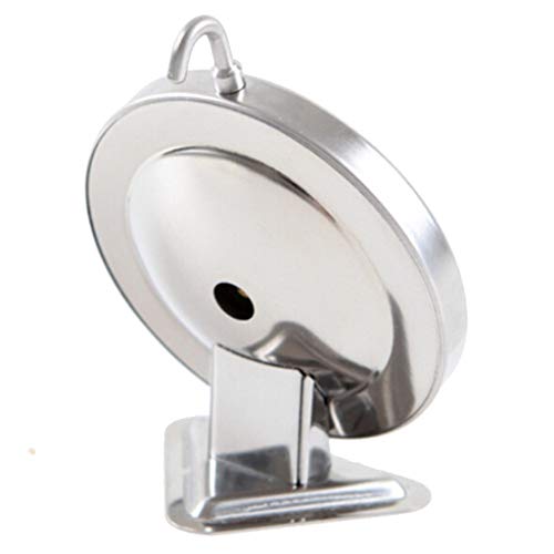 WONdere Food Meat Temperature Stand Up Dial Oven Thermometer Stainless Steel Gauge