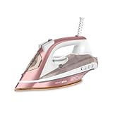 BLACK+DECKER Pearl Iron, IR2398, 50% Smoother