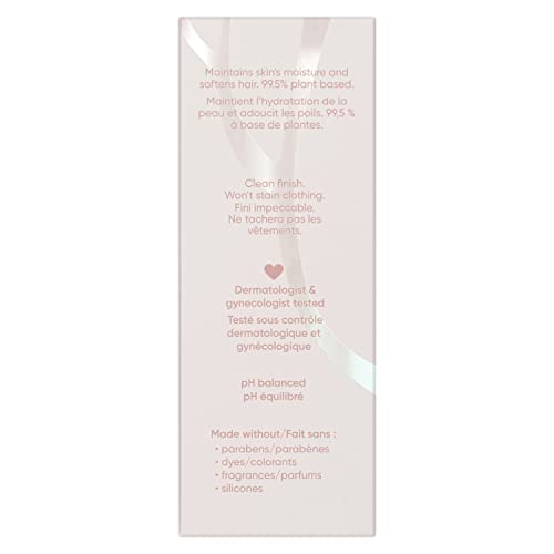 Gillette Venus forPubicHair and Skin, Softening Oil, 1 oz Pricepulse