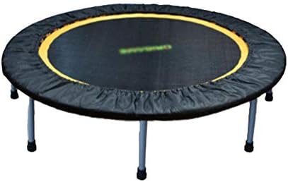 Shijinhao Trampoline Indoor Mini Folding Design Non Slip Jump