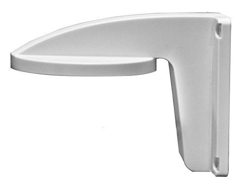 DS-1258ZJ BS01 Wall Mount Bracket Cctv Accessories for IP Dome Camera DS-2CD2132-I DS-2CD2132F-I DS-2CD2132F-IS DS-2CD2142FWD-I DS-2CD2135F-I DS-2CD2135F-IS DS-2CD2135-I DS-2CD2112(D)-I DS-2CD3132(D)-I