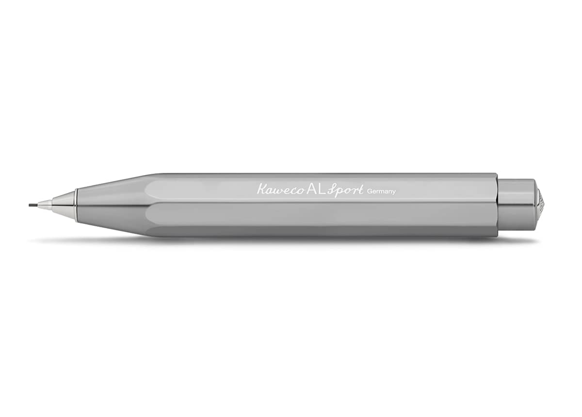 Kaweco Al Sport Raw Mechanical Pencil 0.7 mm