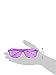 Fun Express Shutter Shades (1 Dozen) Apparel Accessories, Eyewear, Novelty Glasses - VBS Vacation Bible School Supplies/Decor