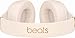 beats Studio3 Wireless Headphones - Porcelain Rose (Renewed)
