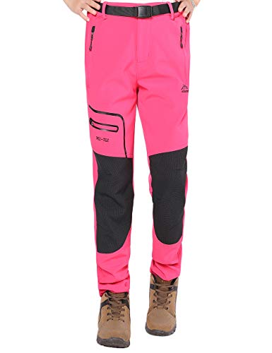 BenBoy Women's Outdoor Waterproof 