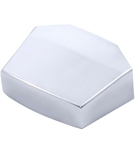 Amazon.com: GG Grand General 92583 Chrome 6