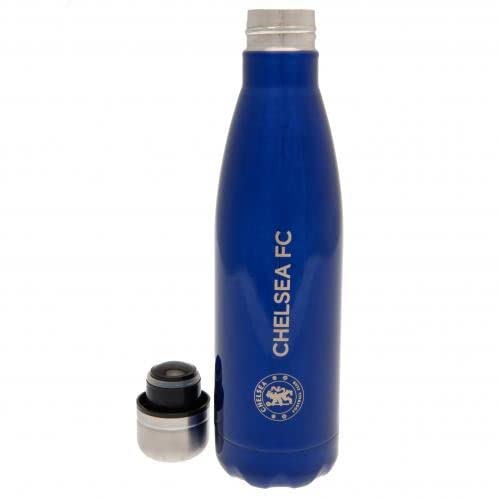 Chelsea F.C. Thermal Flask Official Merchandise