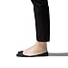 SHEEC - SoleHugger SECRET SHEER No-Show Socks - 1 Pair (Black/Small)
