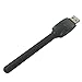3 Batteries w/ 3 - 0.5 ml Cartridges and 3 USB Charger (510 thread) O Pen