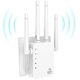 WiFi Extenders Signal Booster for Home Long Range