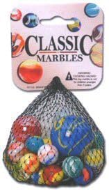Fabricas Selectas Classic Marbles by Fabricas Selectas