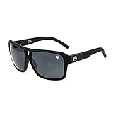 LianSan Oversized Mirror Sports Men Women Outdoor Driving Cycling Sunglasses K008