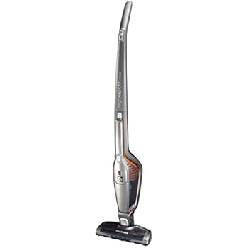 Electrolux ergorapido lithium li21