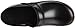 Sanita Women's Professional Cabrio Clog, Black, 39 EU/8-8.5 M US