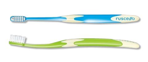 ジーシー ルシェロ B-10 歯ブラシ 5本の商品画像