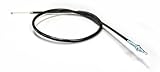 1968-1972 Honda CB350F Brake Cable