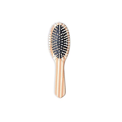 Bifull Bamboo Large Oval Brush Hair Brush