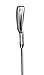 TaylorMade IRS-M3 4-P/RH S M3 Irons 4-PW Steel Shaft Stiff Flex 4-PW Golf Club Iron Sets, Right Hand