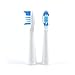 Pop Dental Gosonic, Brush Heads, 2 Piece