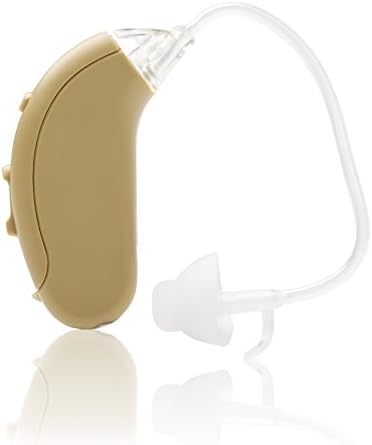 Hearing Amplifier - Digital - PSAP - Personal Sound Amplifier