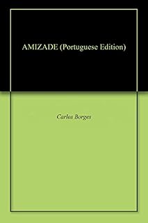 Livro AMIZADE