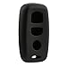 Key Fob Keyless Entry Remote Protective Cover Case Fits Ford / Lincoln / Mercury / Mazda