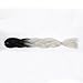 VCKOVCKO Ombre Braiding Hair Kanekalon Jumbo Braid Two Tone Ombre Color Hair Extension For Braiding Kanekalon Jumbo Box Braiding Hair 24