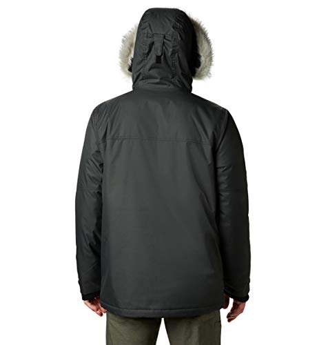 columbia penns creek jacket amazon