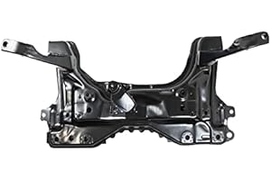 RD-autoparts Front Suspension Subframe Crossmember for Ford Focus 2000-2007