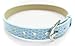 All In One 10pcs Mixed Color Faux Leather Wrist Watch Belt Bracelet for 8mm Slide Charm