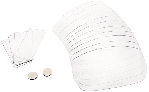 3M Speedglas Accessory Kit 9000V/F, Welding Safety 04-0490-0