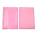 HDE Glossy Hard Shell Clip Snap-On Case for MacBook Pro 13