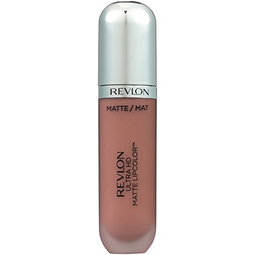 Revlon Ultra HD Matte Lipcolor, Seduction