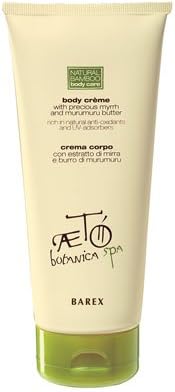Body Creme-6.76 oz