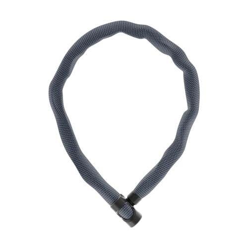 ABUS Chain Lock IVERA Chain 7210, 85 cm, Anthracite