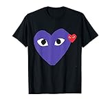 Heart Pocket T-Shirt Men Women Kids T-Shirt