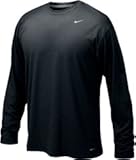 Nike Legend Long Sleeve Performance Shirt
