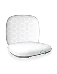 ligowave NFT 2 AC dual-radio, MIMO 802.11 ac Dual-Band 2 x 2 interior punto de acceso