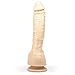 Ns Novelties Ns Novelties Danny D Secret Weapon 10.5 Inches Realistic Dildo