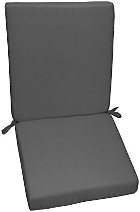 Naterial Lola Coussin Gris Amazon Fr Jardin