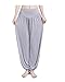 Bettertime Fashion Women's Slimming Sports Pants Dance Pants Yoga Pants,Black,S