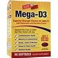 Mega-D3