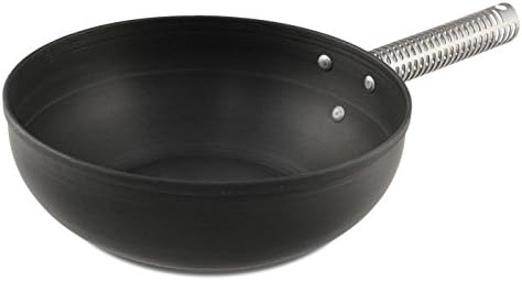 LloydPansKitchenware Stir Fry Pan 12 inch - DK