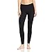 100% Merino Wool Women's Base Layer Bottoms - Thermal Underwear - No Itch Renewable Fabric
